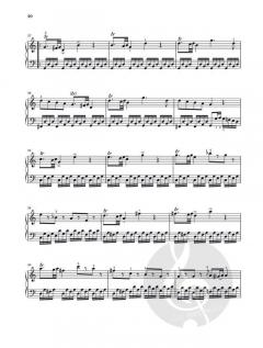 Klavierstücke aus dem 'Nannerl-Notenbuch' von Wolfgang Amadeus Mozart im Alle Noten Shop kaufen