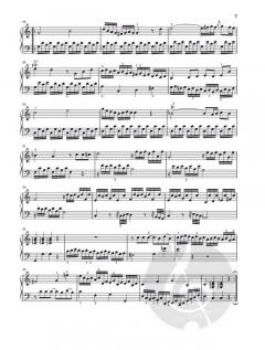 Klavierstücke aus dem 'Nannerl-Notenbuch' von Wolfgang Amadeus Mozart im Alle Noten Shop kaufen