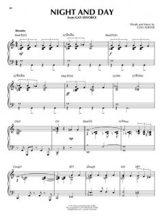 Jazz Piano Solos Series Vol. 30: Cole Porter 