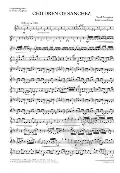 Children of Sanchez von Chuck Mangione 