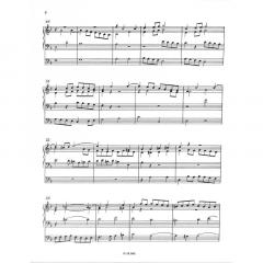 Orgelwerke von Anton Bruckner im Alle Noten Shop kaufen