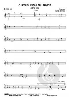 Young Band Around The World 