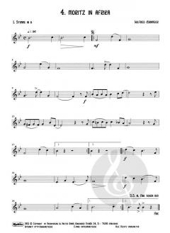 Young Band Around The World 