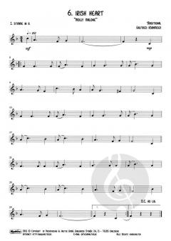 Young Band Around The World 