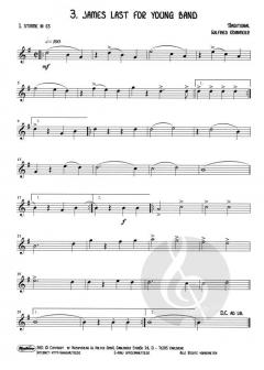 Young Band Around The World 