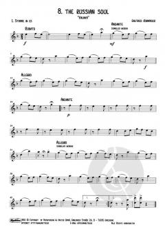 Young Band Around The World 