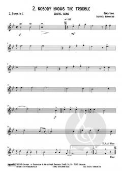 Young Band Around The World 