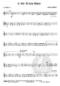 Young Band Around The World 