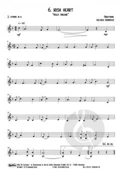 Young Band Around The World 