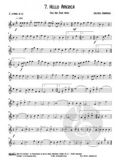 Young Band Around The World 