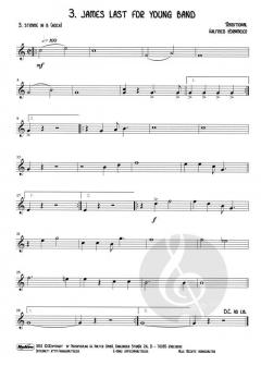 Young Band Around The World 