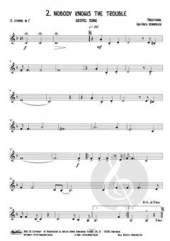 Young Band Around The World 