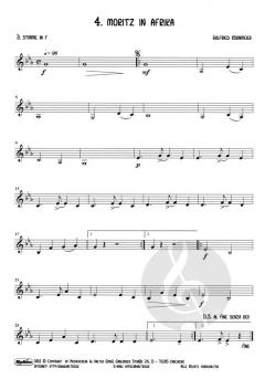 Young Band Around The World 