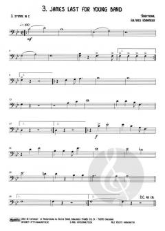 Young Band Around The World 