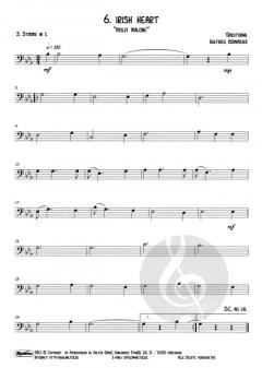 Young Band Around The World 