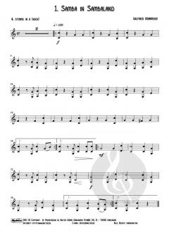 Young Band Around The World 