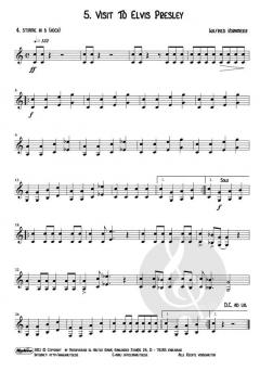 Young Band Around The World 