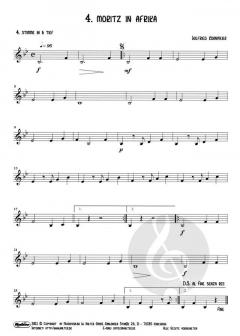 Young Band Around The World 