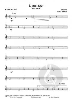 Young Band Around The World 