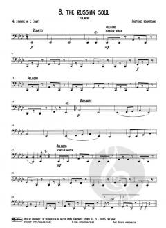 Young Band Around The World 