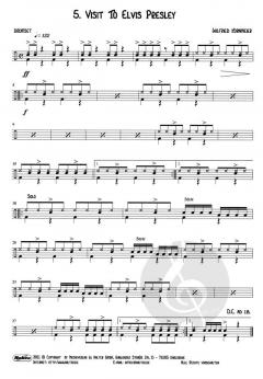 Young Band Around The World 