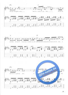 Guitar Play-Along Vol. 178: Jason Mraz von Jason Mraz 