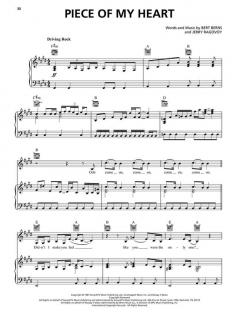 A Night with Janis Joplin von J. Joplin 