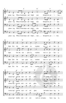 The Star-Spangled Banner (John Stafford Smith) 