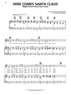 The Gene Autry Christmas Songbook 