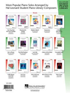 Happy von Pharrell Williams 