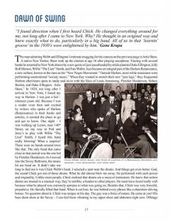 Spinnin' The Webb: Chick Webb (Chick Webb) 