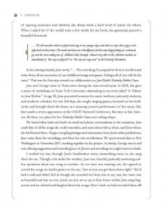 Jean Ritchie's Kentucky Mother Goose 