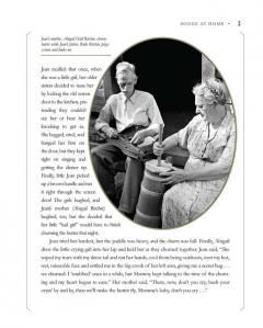 Jean Ritchie's Kentucky Mother Goose 