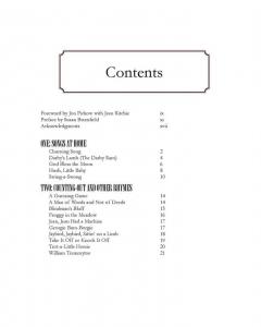 Jean Ritchie's Kentucky Mother Goose 