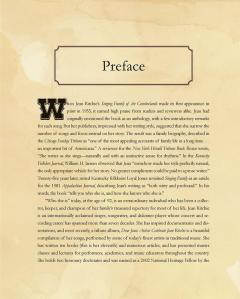 Jean Ritchie's Kentucky Mother Goose 