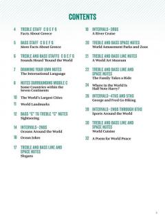 Notespeller Stories & Games Book 1 