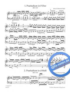 Bärenreiter Piano Album: From Handel To Ravel von Michael Töpel 