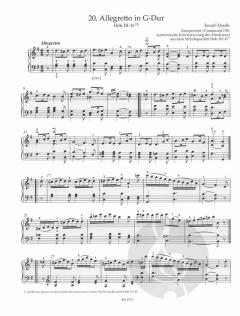 Bärenreiter Piano Album: From Handel To Ravel von Michael Töpel 