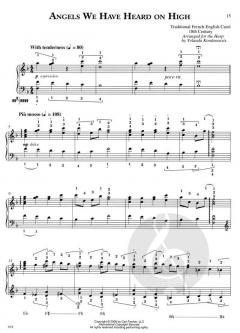 The Yolanda Kondonassis Christmas Collection 