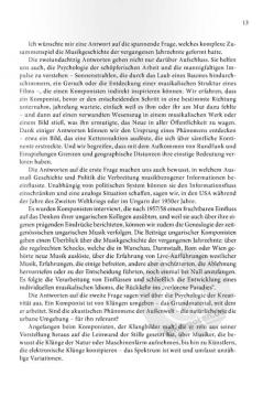 3 Fragen an 73 Komponisten (Bálint András Varga) 