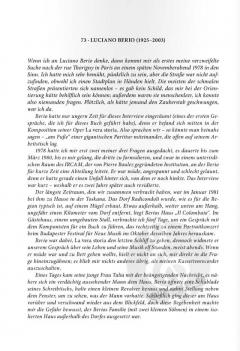 3 Fragen an 73 Komponisten (Bálint András Varga) 