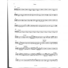 Sonata representativa in A von Heinrich Ignaz Franz Biber 