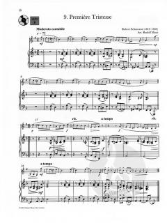 Romantic Clarinet Anthology Vol. 2 
