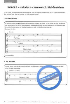 Musikunterricht akut 