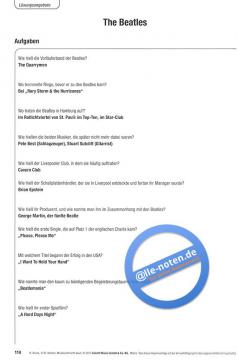 Musikunterricht akut 