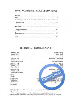 World Music: Brazil (Jovino Santos Neto) 