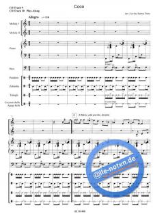 World Music: Brazil (Jovino Santos Neto) 