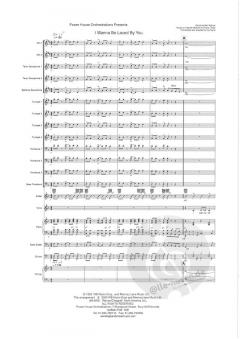 I Wanna Be Loved By You (Marilyn Monroe) 