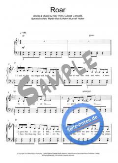 Chart Hits Now! Roar ... 