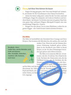 Jeder kann singen! von Michael Betzner-Brandt 